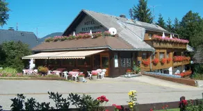 Hotel Bären - drei Sterne - Image 1