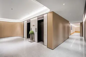 JI Hotel (Northwest University, Chang'an, Xi'an) - Image 3