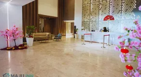 Quill Residences KLCC Luxury Suite by Maju Inn - Image 3
