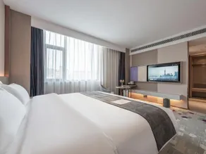 Lavande Hotel(Downtown Wu 'an) - Image 5