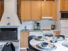Holiday Home Lomaylläs b39 -suppapolku 6b by Interhome - Image 3