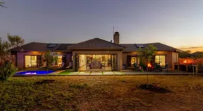 Tenkudu Bush Lodge - Image 3