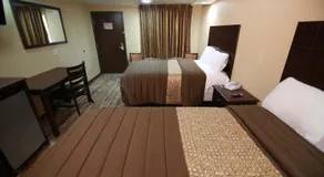 Memphis Inn - Image 4