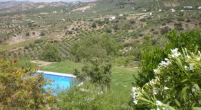 Apartamentos Rurales El Cañuelo de Carcabuey - Image 3