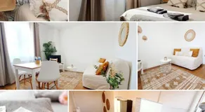 Le Cosy Palm Tree by Madame Conciergerie - Image 3
