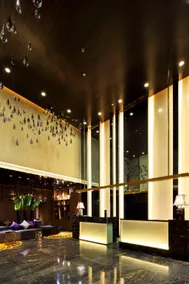 Paco Hotel Tianpingjia Metro Guangzhou - Image 5