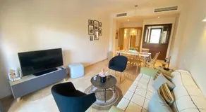 Casa Isabella- Precioso apartamento en El Oasis Hacienda del Alamo - Image 2