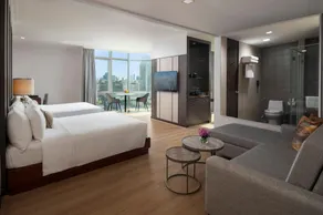 The Berkeley Hotel Pratunam - Image 2