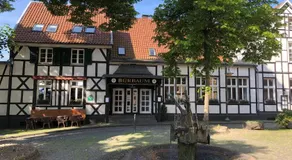 Burbaums Restaurant Hotel - Image 5