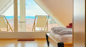Exklusiv Maisonette Weitblick - nah am See - Image 2