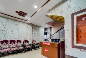 Hotel O Dhanam Lodge - Image 5