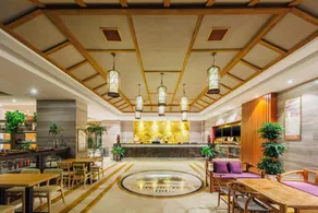 GreenTree Inn AnHui BoZhou Qiaocheng District Yidu Trade City Business Hotel - Image 3