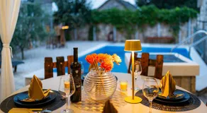 Villa Romantic Oasis - Image 5