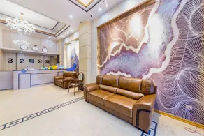 No. 36 Luxury Hotel (Huizhou Boluo Commercial Street Branch) - Image 2