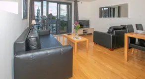 Parnell Corner Apartments - Image 4