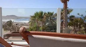 360 view to ocean and cliffs - Image 3