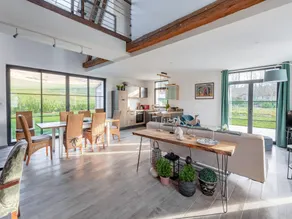 Feriehus i Escalles nær Cap Blanc Nez - Image 2