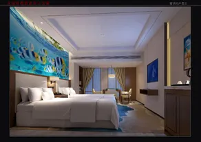 Starway Hotel Yongcheng Jinboda Plaza - Image 4