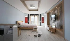 Pyeongchang Bonjour Pets Friendly Pension (Renewal open 2021) - Image 2