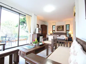 Lilawalai Resort - Image 2