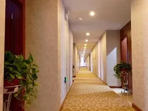 Siji Zhijia Hotel - Image 5