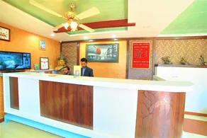 Hotel Abu Grand - Image 5