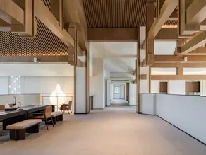 XICHANG JOYHUB AIR HOTEL - Image 5
