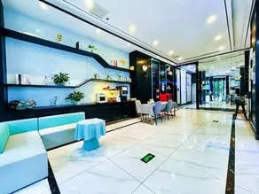 Xana Hotelle Zhengzhou Only Henan Movie Town - Image 5