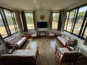 Kalrav Resort Pench - Image 3