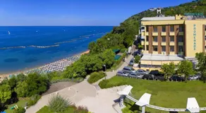 Appartamento al piano terra a Gabbice mare per grande compania - Image 3