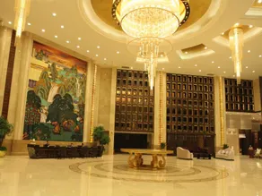 Nanhai Jiayi International Hotel - Image 3