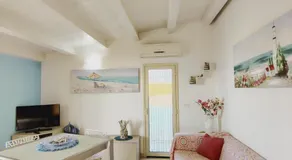 Meerblick Ferienhaus zwischen den Orten von „Montalbano“ - Image 3