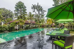 ZEN Rooms Ubud Penestanan 2 - Image 2