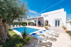 VILLA CALA FERRERA - Image 3