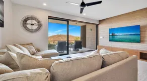 2BD 2BA Overlooking Quivira above Sunset Beach - Image 2