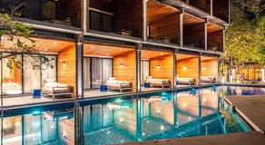 Sichon Cabana Beach Resort - Image 2