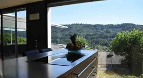 Luxury Villa close to Zürich /View/Sauna/Garden - Image 4