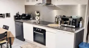 Appartement cosy La Seyne-sur-Mer 55m² avec jardin - Image 3
