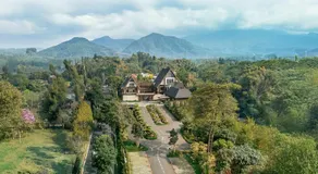 Plataran Puncak Resort - Image 3