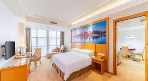 Vienna Hotel Shiyan Guangming Road - Image 2