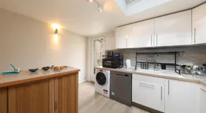 Maison entière climatisée pour 6 personnes avec parking proche Astérix, Roissy CDG, Chantilly, Le Bourget - Image 5