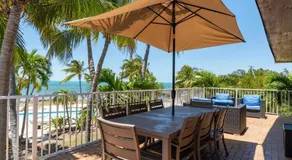 Sunsets in Paradise - Private Direct Waterfront Pool Home, 22 - Image 5