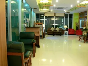 Thai Inter Korat Hotel - Image 5