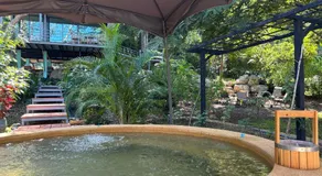 The O' Khao Yai Mountain View Pool & Sauna Villa - Image 5