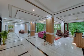 Golden Rock, Dharamshala - AM Hotel Kollection - Image 3