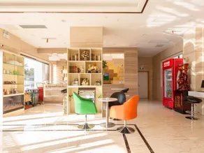GreenTree Inn Yancheng Tinghu Area Wanda Square Hotel - Image 2
