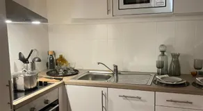 Appartement Charles Le Brun, Face au Château de Versailles, avec parking privé - Image 4