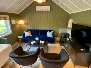 4 Person Holiday Home in Omastrand - Image 2