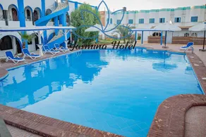 Yasmina Hotel - Image 3