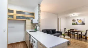 Apartamento junto al Guggenheim con parking gratuito - Image 4